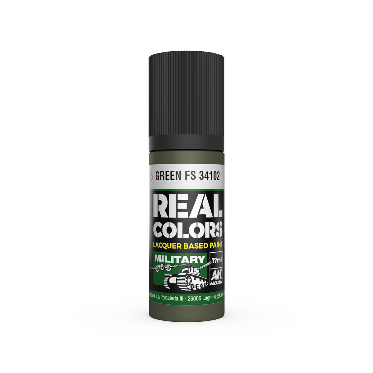 Paints Collection Image