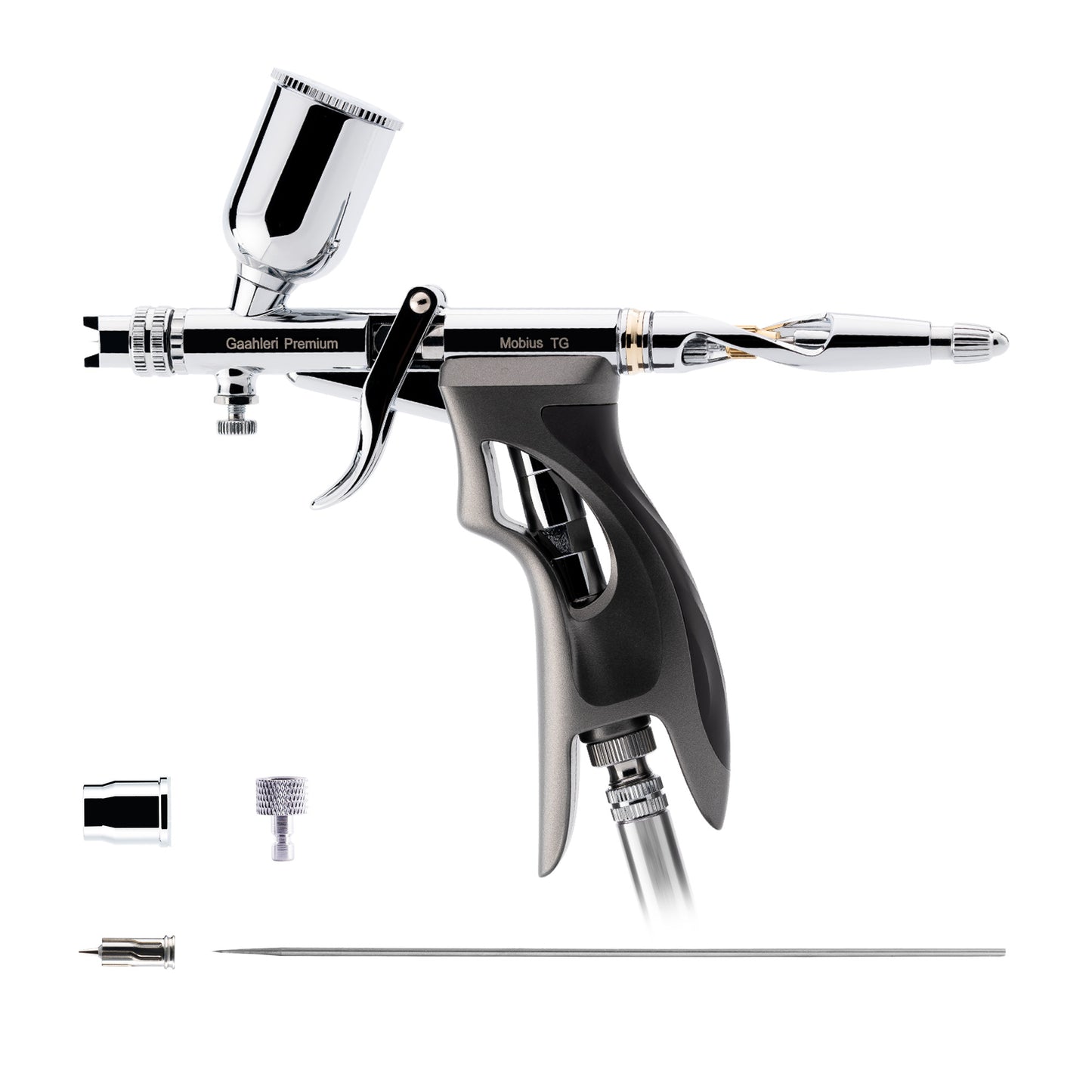 Gaahleri Premium Series GHPM Mobius TG 0.5 mm