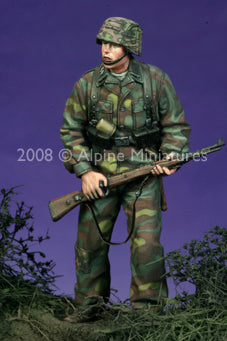 Alpine Miniatures 35061 12 SS “HJ” Grenadier 1/35