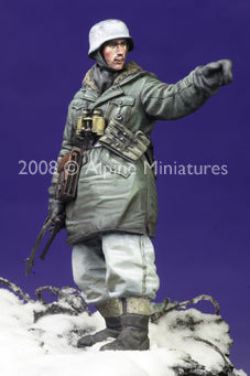 Alpine Miniatures 35064 SS Grenadier LAH Kharkov 1/35