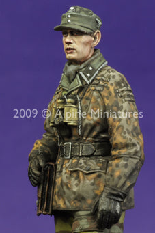 Alpine Miniatures 35076 LAH NCO Ardennes 1/35