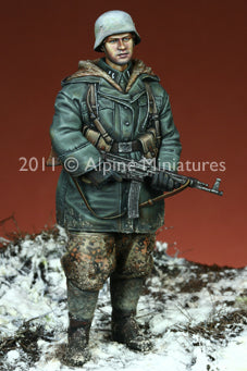 Alpine Miniatures 35111 WSS Grenadier Late War #1 1/35