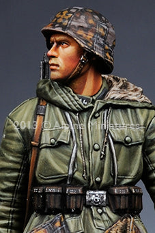 Alpine Miniatures 35151 WSS Grenadier 1/35