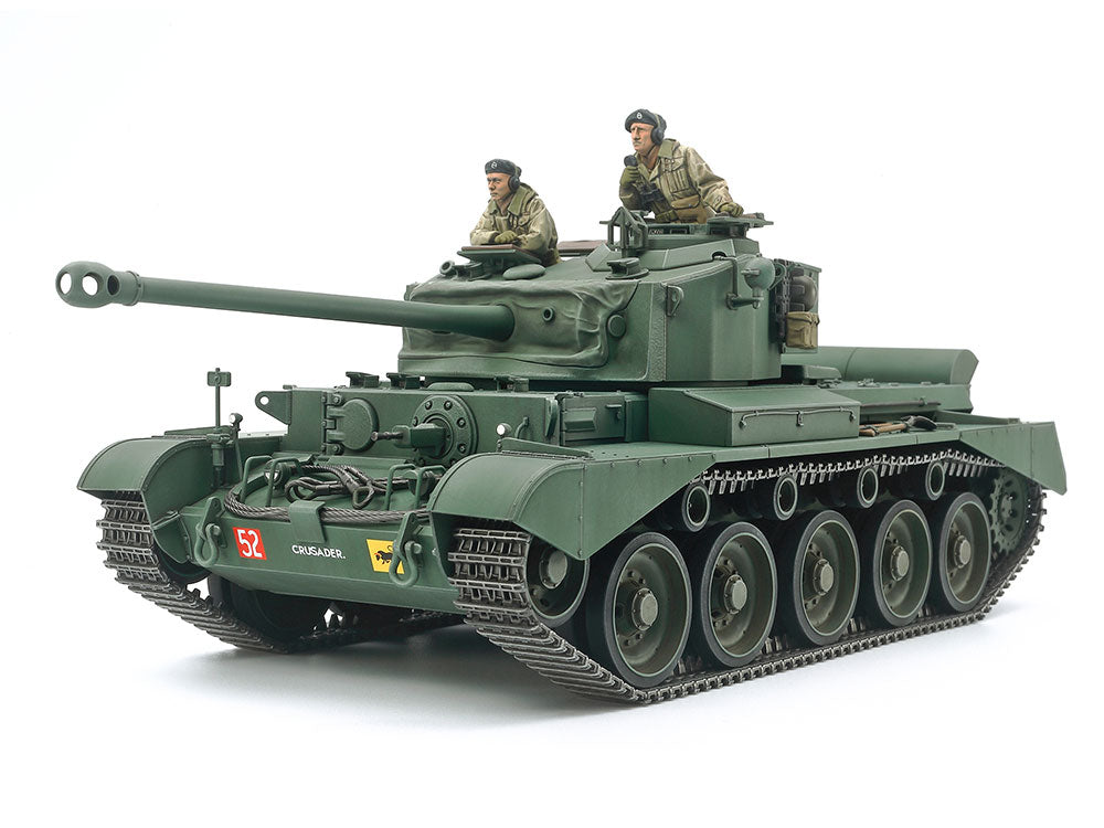 Tamiya 1/35 A34 Comet