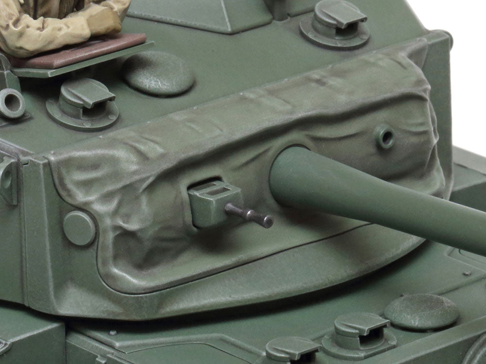 Tamiya 1/35 A34 Comet