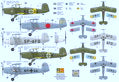 RS Models Bucker 131D Jungmann Prostejov 1941
