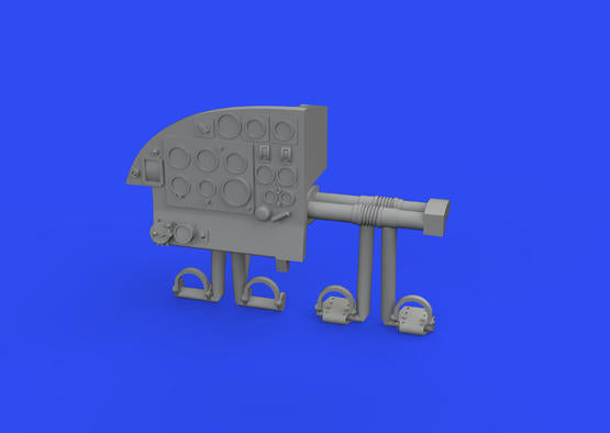 Eduard 1/48 Anson Mk.I LööK For Airfix