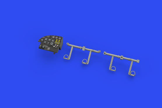 Eduard 1/48 Anson Mk.I LööK For Airfix