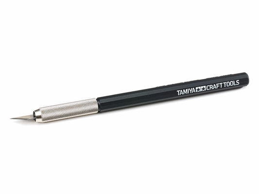 Tamiya Modeler's Knife 74040 (In Stock June)