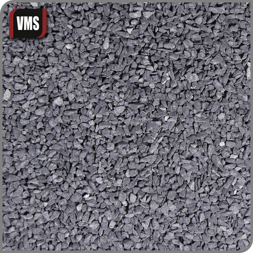 VMS Grey Gravel with muted stone hues for industrial and rocky diorama effects.