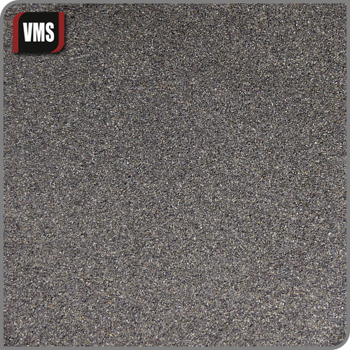 VMS Fine Grey Sand diorama texture showing smooth grey surface for realistic scale groundwork.