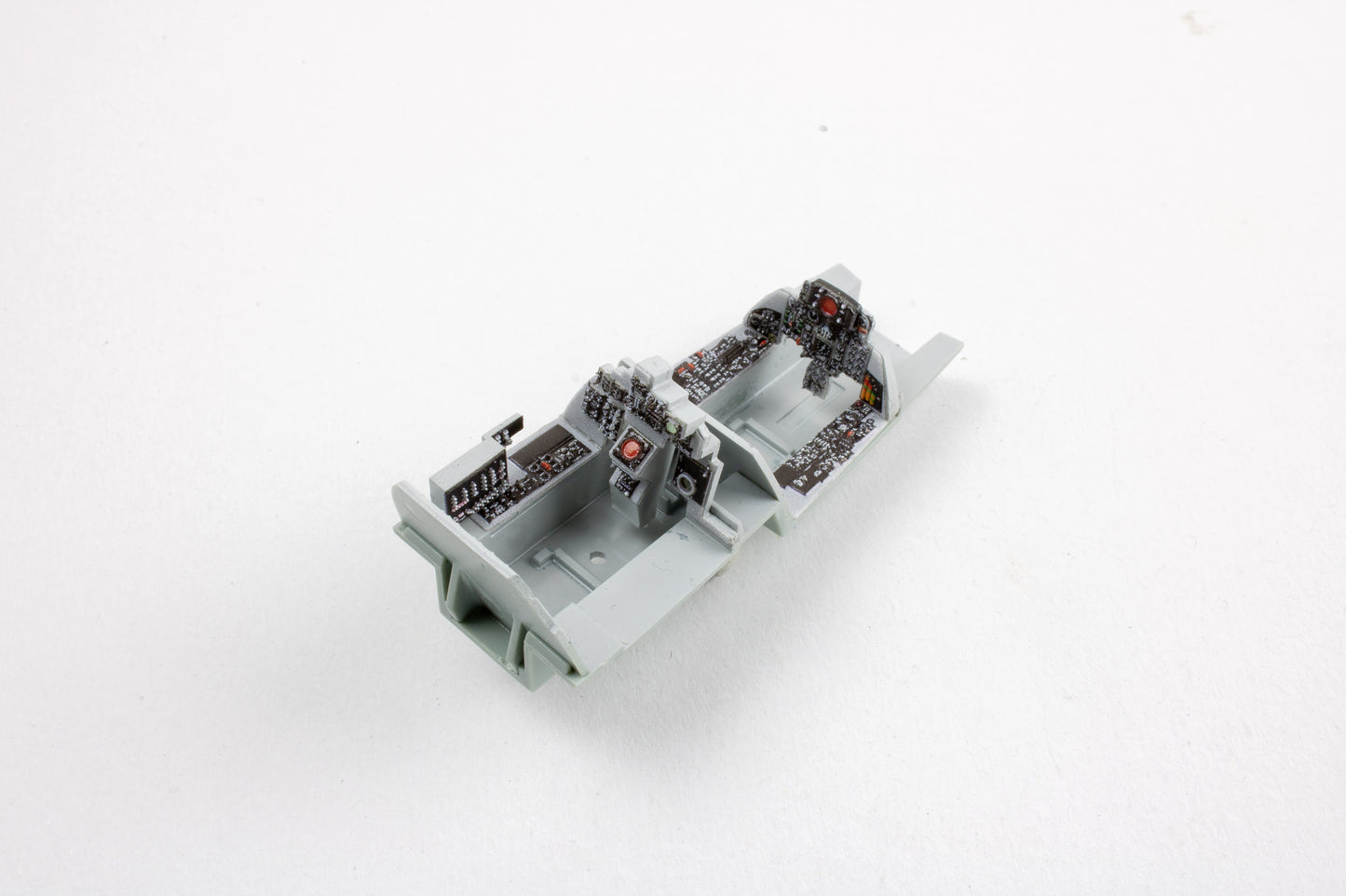 Red Fox Studio 1/48 Cockpit Set For Academy F-4B/N Phantom II RFSQS-48021