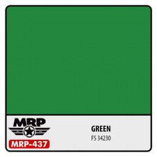 MRP-437 Green (FS 34230)