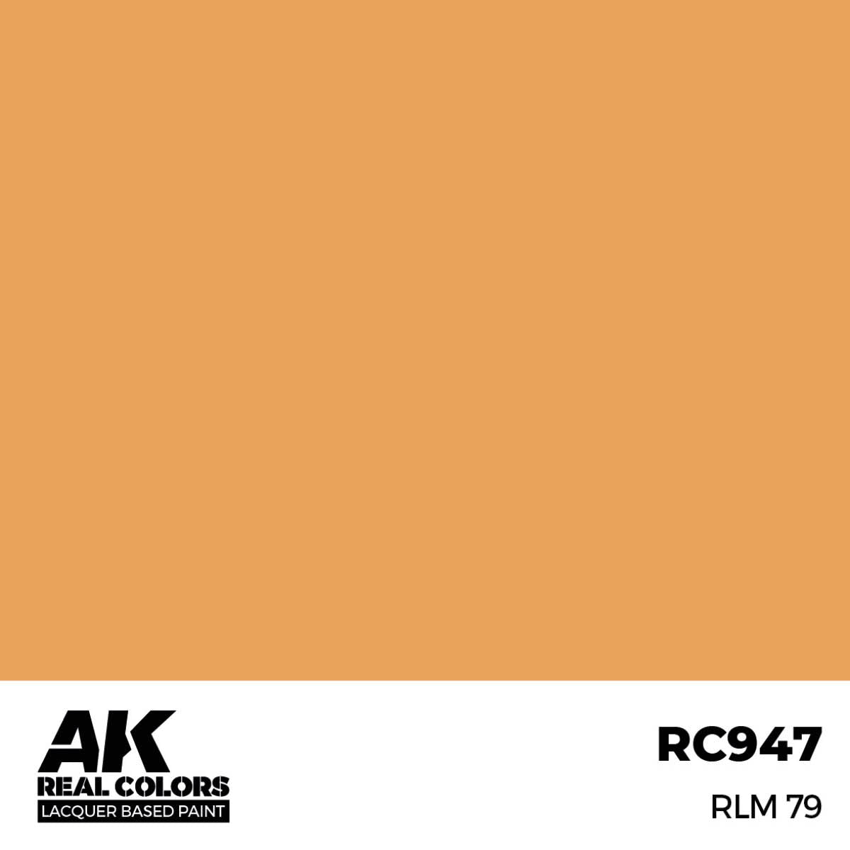 RC947 RLM 79