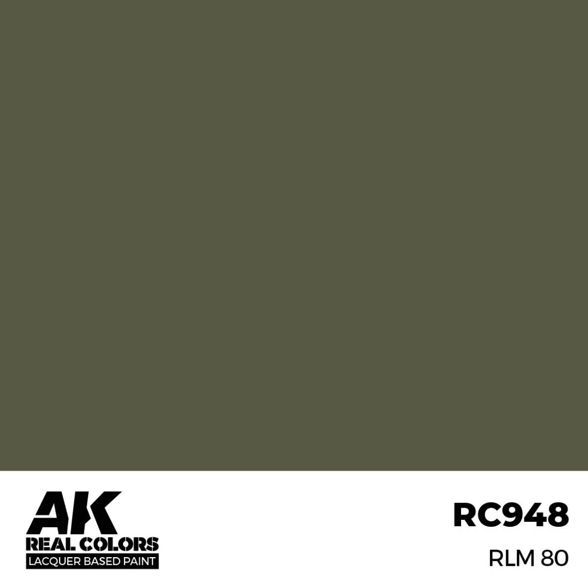 RC948 RLM 80