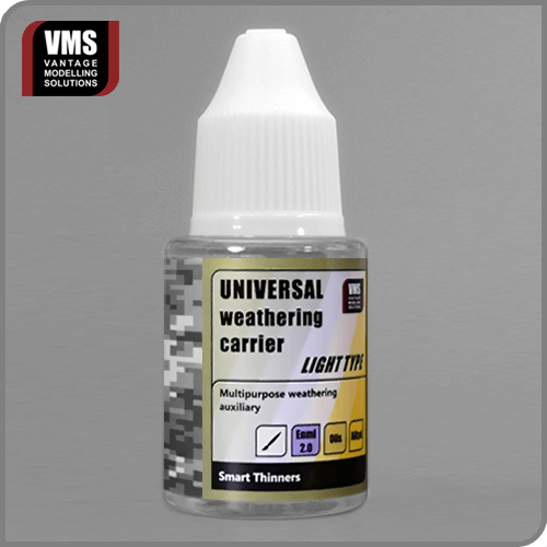 VMS Universal Weathering Carrier Light 30 ml