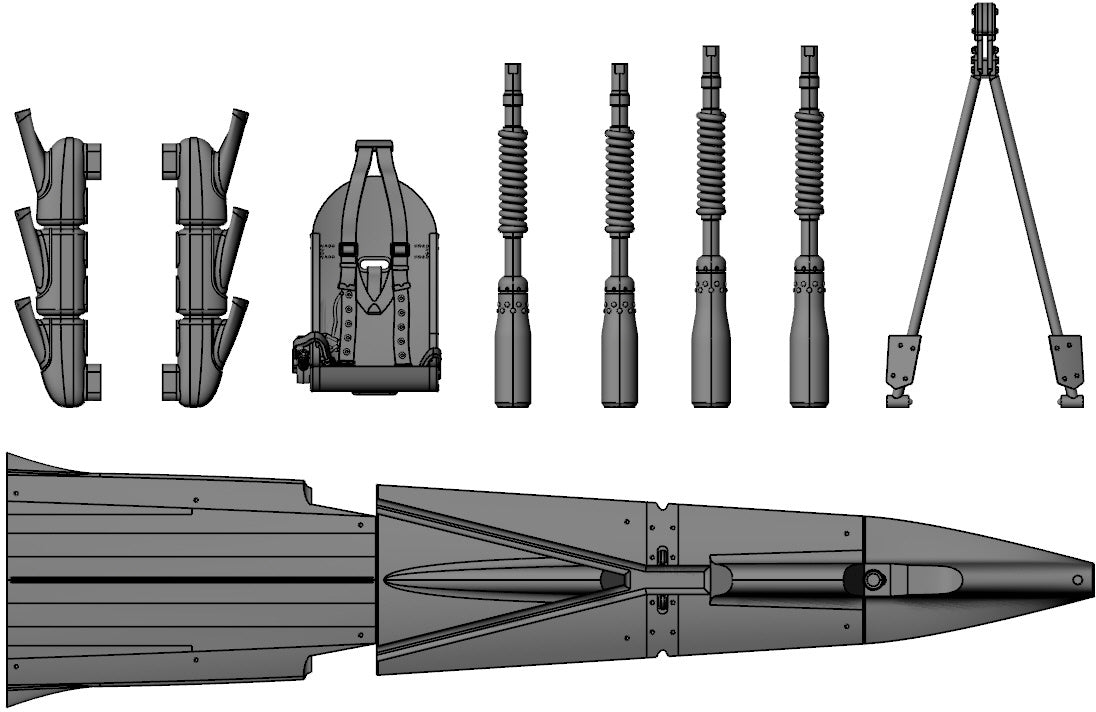 Arma Hobby 1/48 Sea Hurricane MkIIc