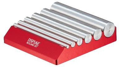 DSPIAE Photo-Etch Rolling Set roller view