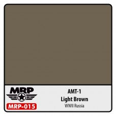 MRP-015\ AMT-1 Light Brown