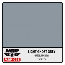 MRP-038 Medium Grey (FS 36375)