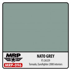 MRP-096 NATO Grey (FS 26329)