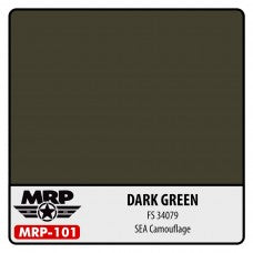 MRP-101	SEA Camo Dark Green (FS 34079)