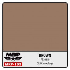 MRP-103 SEA Camo Brown (FS 30219)