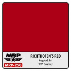 MRP -250 Richthoften's Red