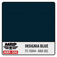 MRP-300 Insignia Blue (FS 15044 – ANA 502)