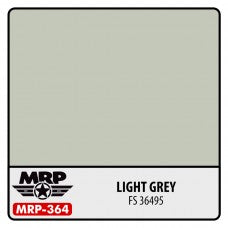 MRP-364 Light Grey (FS 36495)