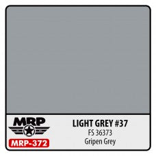 MRP-372 Light Grey (FS 36373) - Gripen Grey