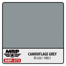 MRP-373 Camouflage Grey (BS 626)