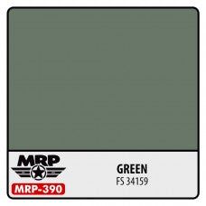 MRP-390 Green (FS 34159)