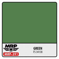 MRP-391 Green (FS 34138)