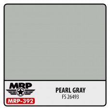 MRP-392 Pearl Gray (FS 26493)