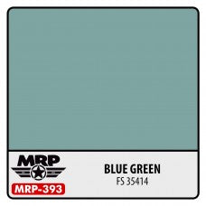 MRP-393 Blue Green (FS 35414)
