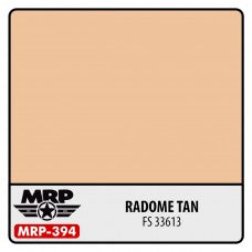 MRP-394 Radome Tan (FS 33613)