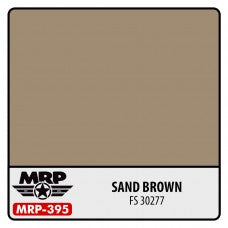 MRP-395 Sand Brown (FS 30277)