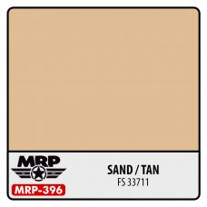 MRP-396 Sand /Tan (FS 33711)