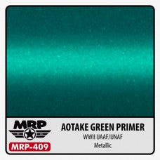 MRP-409 Aotake Green Primer