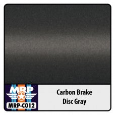 MRP-C012 – Carbon Brake Disc Gray