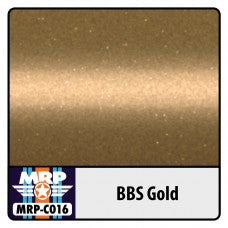 MRP-C016 – BBS GOLD