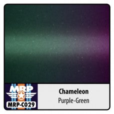 MRP-C029 – Chameleon Purple-Green
