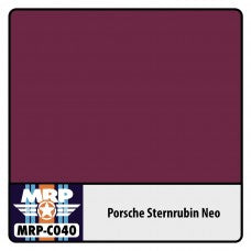 MRP-C040 – Porsche Sternrubin Neo