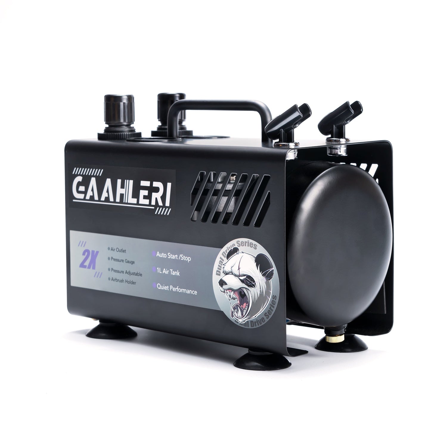 Gaahleri Compressors