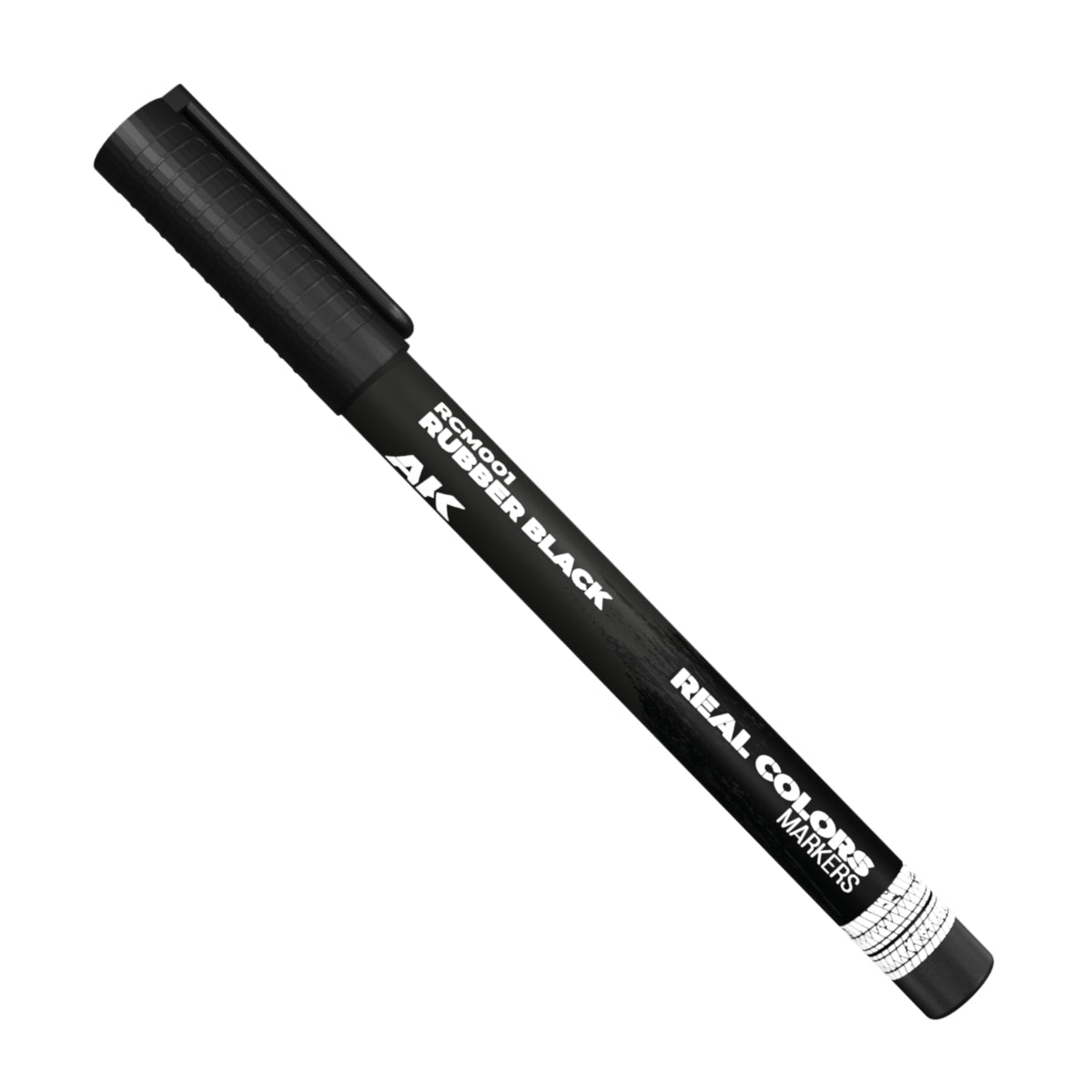 Markers & Pens Collection Image