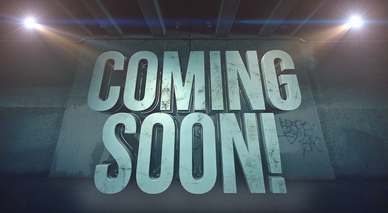 Future Releases Image