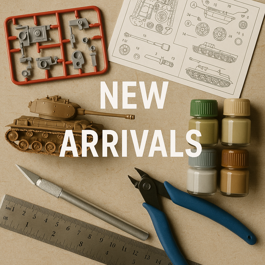New Arrivals