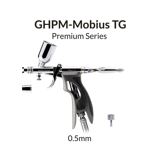 Gaahleri Premium Series GHPM Mobius TG 0.5 mm