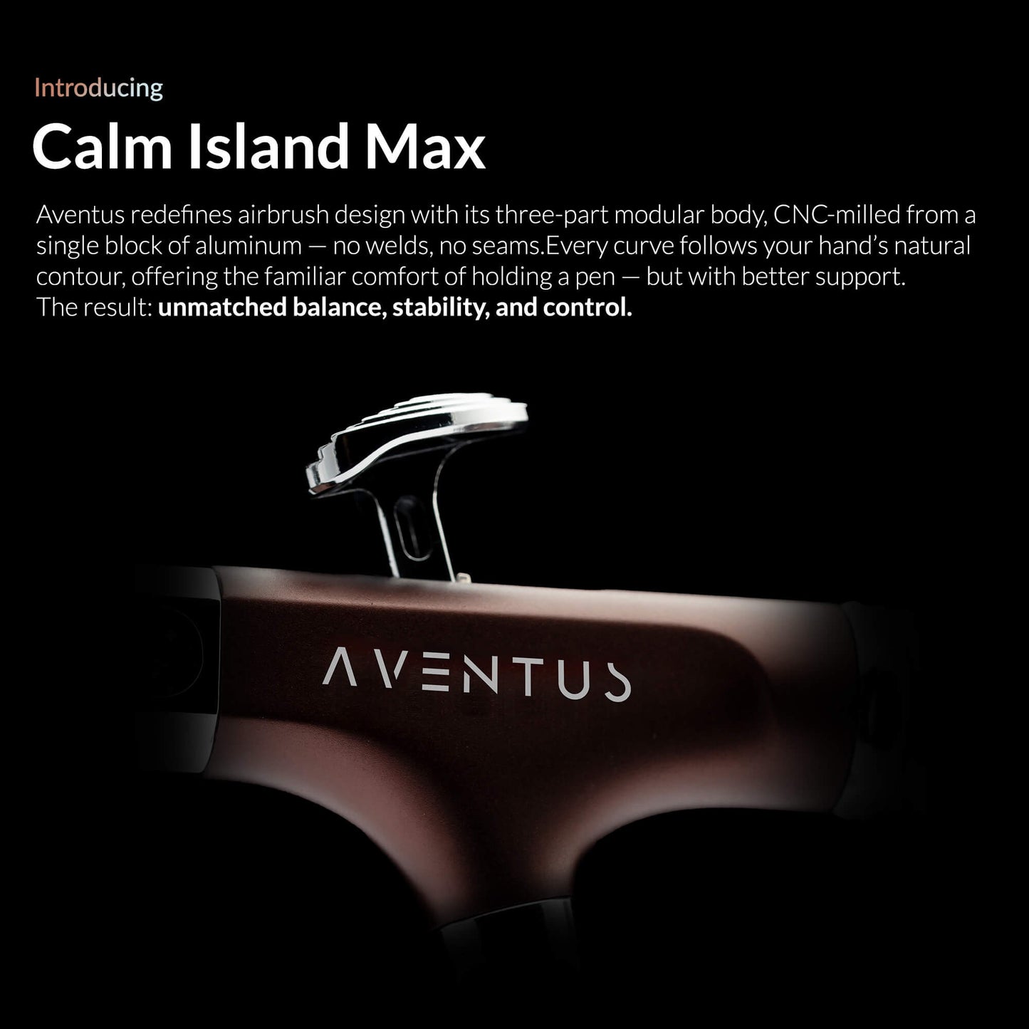 Gaahleri Aventus Crimson Crown